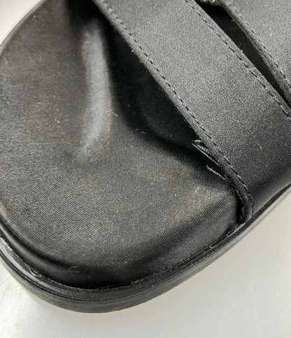 ザラ サンダル レディース SIZE 36 (M) ZARA