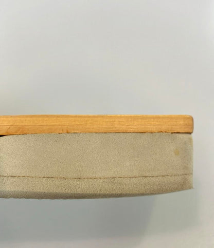 ヒビノコヅエプラスミズトリ サンダル レディース HIBINOKODUE+MIDUTORI