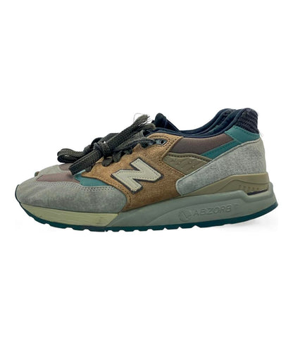 ニューバランス ローカットスニーカー M998AWA メンズ SIZE 26.0 (M) NEW BALANCE