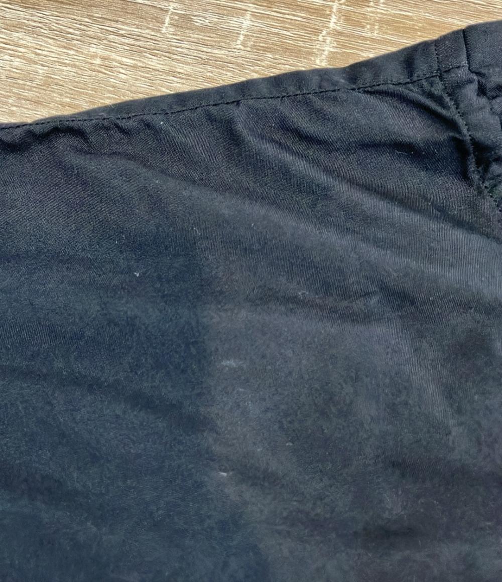 COMME DES GARCON HOMME DEUX 長袖シャツ DK-B052 AD2022 レディース SIZE XL コムデギャルソンオムドゥ