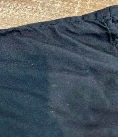 COMME DES GARCON HOMME DEUX 長袖シャツ DK-B052 AD2022 レディース SIZE XL コムデギャルソンオムドゥ