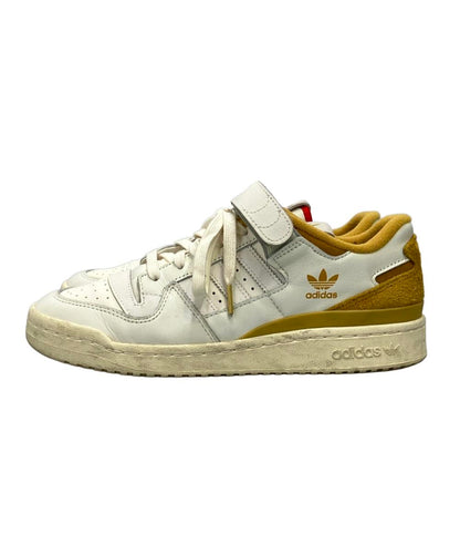 adidas ローカットスニーカー Forum 84 Low GZ8961 メンズ SIZE 27.5 アディダス