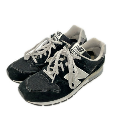 NEW BALANCE ローカットスニーカー CM996BK2 ユニセックス SIZE 25.5 (XL) ニューバランス
