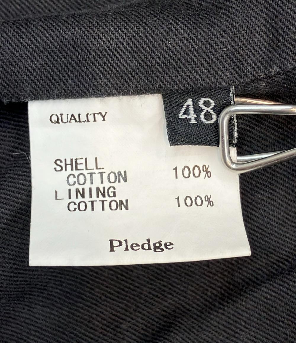 プレッジ トレンチコート メンズ SIZE 48 (L) Pledge