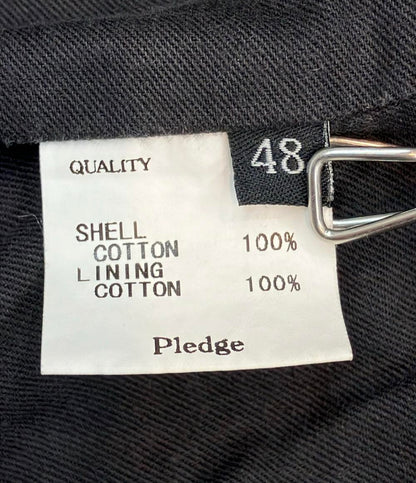 プレッジ トレンチコート メンズ SIZE 48 (L) Pledge