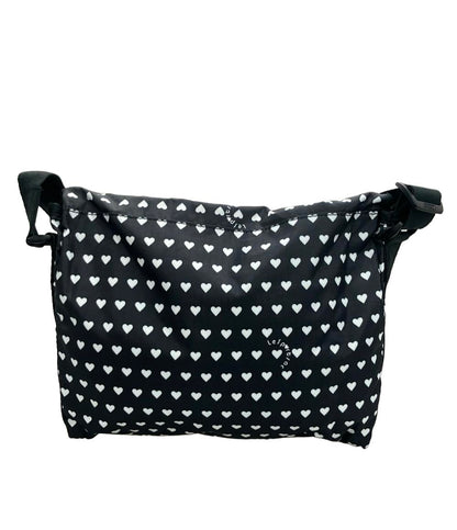LeSportsac ショルダーバッグ 斜め掛け ポリエステル レディース レスポートサック