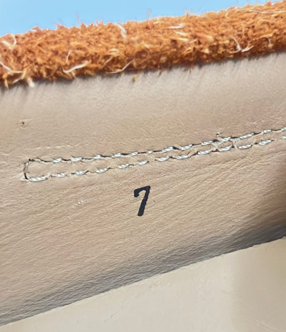 TOD'S ドライビングシューズ ローファー メンズ SIZE 7 (26cm) トッズ
