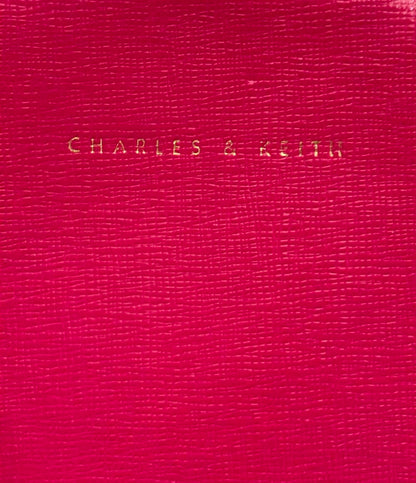 チャールズ＆キース ショルダーバッグ レディース CHARLES＆KEITH