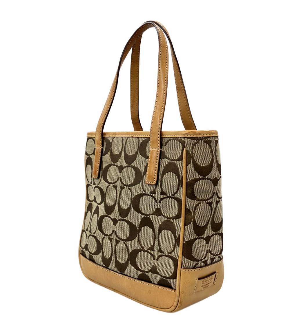 COACH ハンドバッグ シグネチャー 6087 レディース コーチ – Rehello