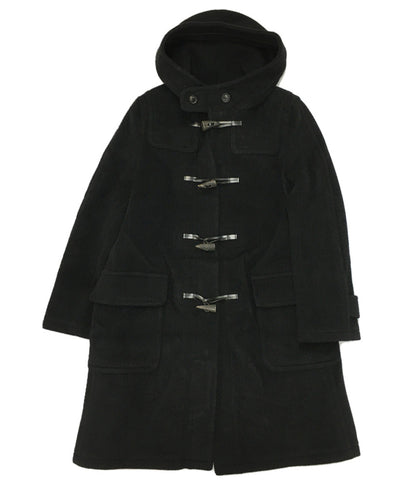 beautiful people ダッフルコート ブラック 1735103015 キッズ SIZE 160 ビューティフルピープル