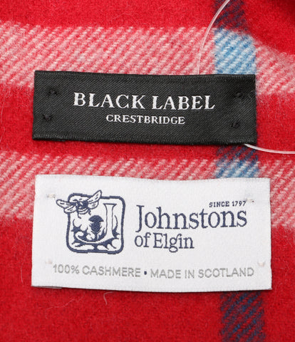 Burberry Black Label ผลิตภัณฑ์ความงามแผงลอย Johonstons ขนาดผู้ชายไม่มีป้ายสีดำ Crestbridge