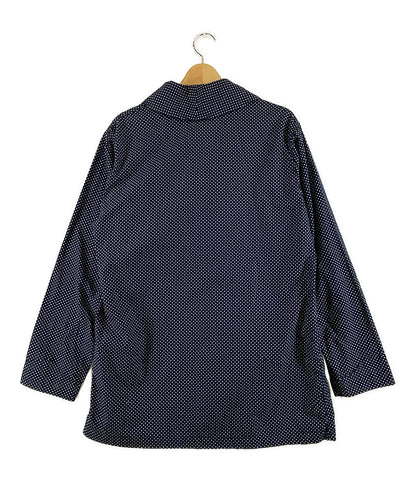 エンジニアードガーメンツ  ジャケット FREAK'S STORE別注 ドット ショールカラー      メンズ SIZE M  ENGINEERED GARMENTS