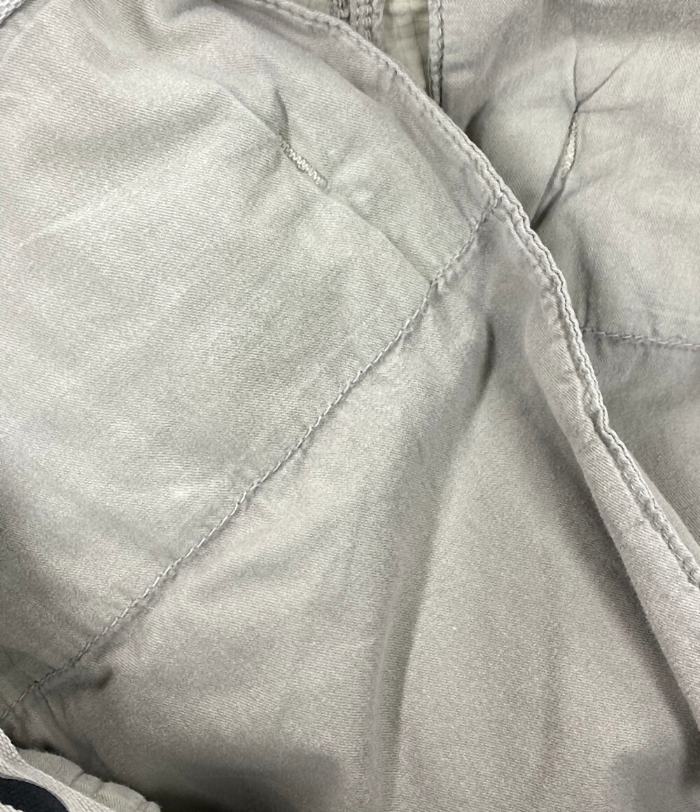 C.P.COMPANY ハーフカーゴパンツ ゴーグル メンズ SIZE 50 シーピーカンパニー