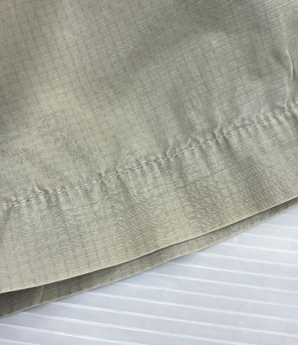 C.P.COMPANY ハーフカーゴパンツ ゴーグル メンズ SIZE 50 シーピーカンパニー