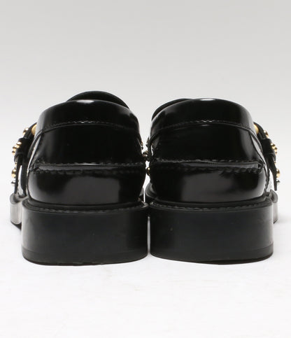 TOD’S ローファー スタッズ レディース SIZE 35 トッズ