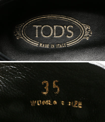 TOD’S ローファー スタッズ レディース SIZE 35 トッズ