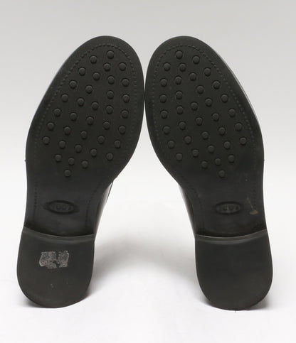 TOD’S ローファー スタッズ レディース SIZE 35 トッズ