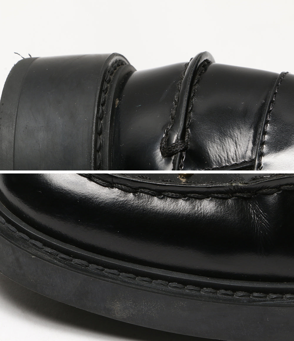 TOD’S ローファー スタッズ レディース SIZE 35 トッズ