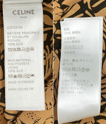 セリーヌ 美品 スカート     2J312312N レディース SIZE 36  CELINE