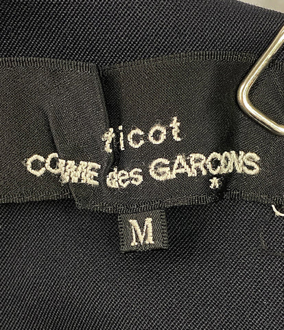 トリココムデギャルソン  ジャケット AD2003 変形ジャケット      レディース SIZE M  TRICOT COMME des GARCONS