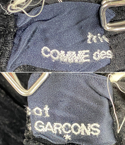 トリココムデギャルソン  ロングスカート ブラック      レディース SIZE -  TRICOT COMME des GARCONS
