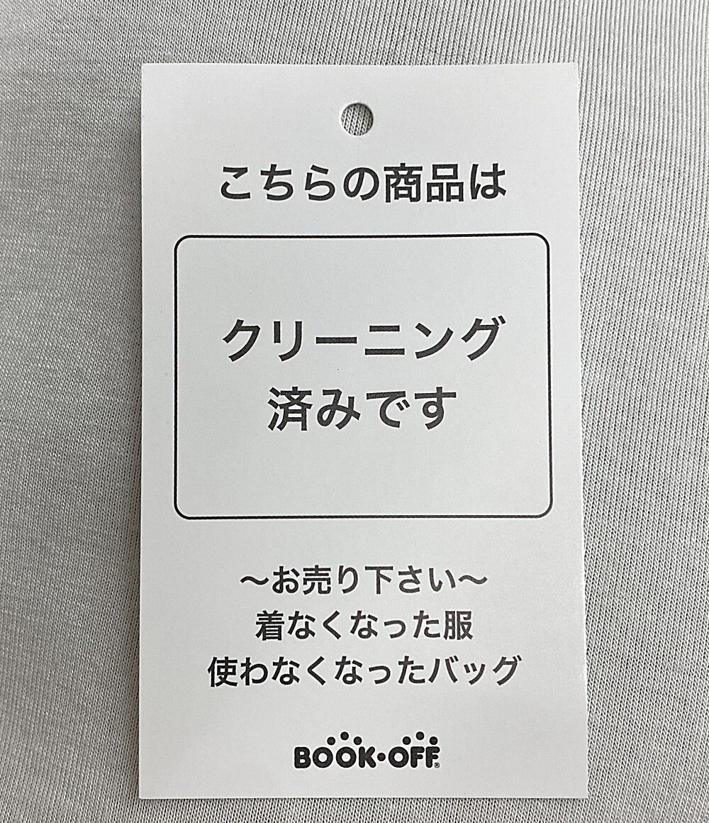 ウィークエンド マックスマーラコート ホワイト ZERBINO      レディース SIZE S  Weekend MAX MARA