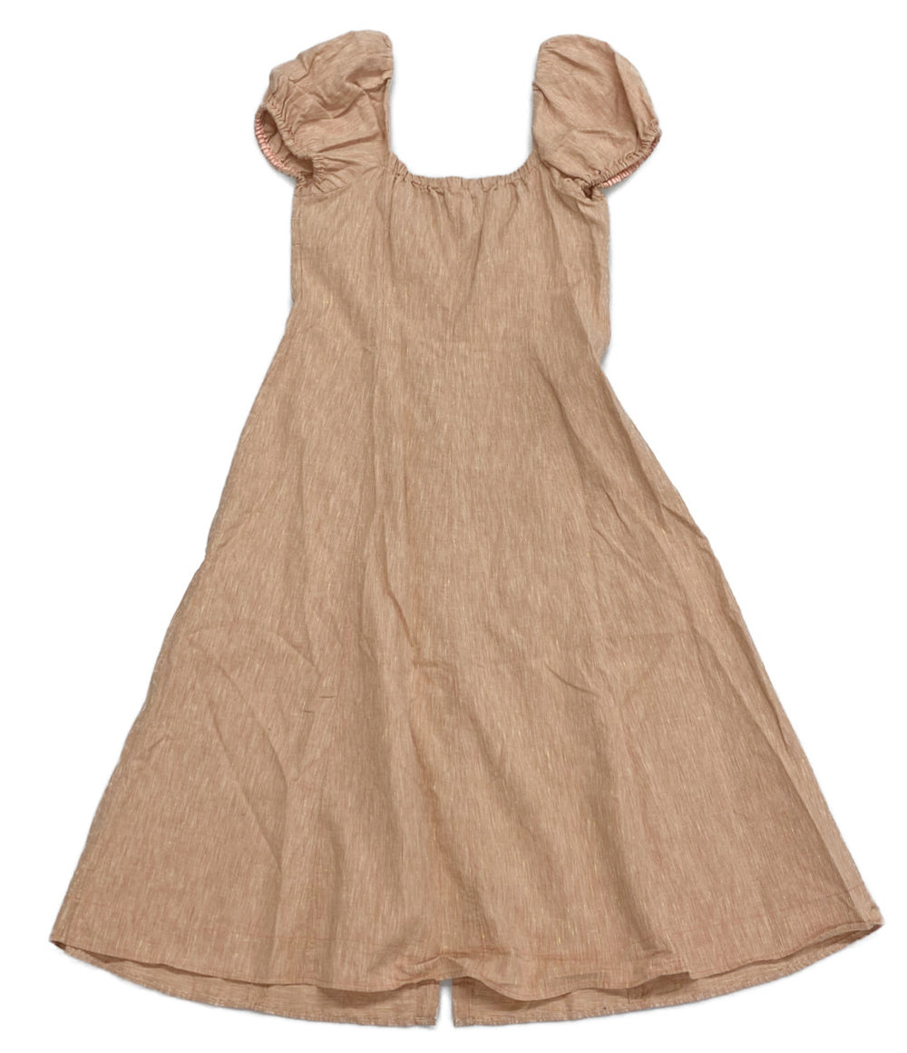 フォルテ フォルテ 半袖ワンピース      レディース SIZE 2  forte_forte