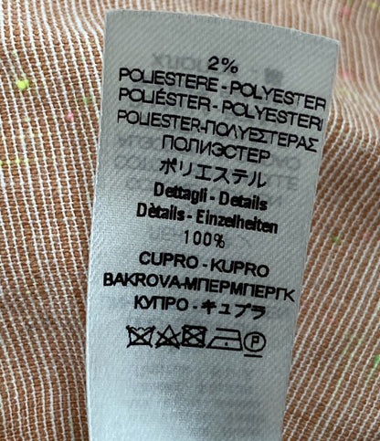 フォルテ フォルテ 半袖ワンピース      レディース SIZE 2  forte_forte