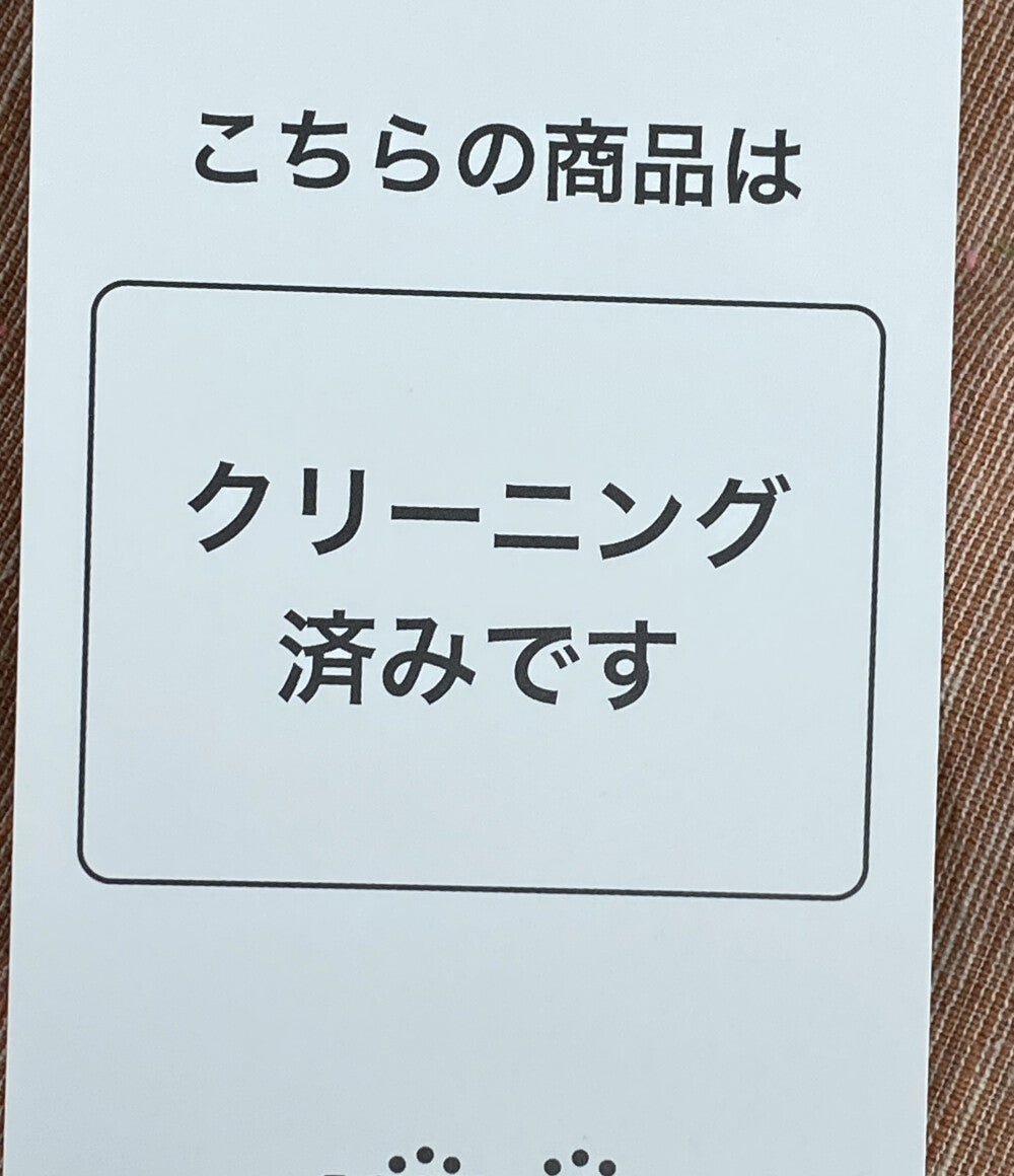 フォルテ フォルテ 半袖ワンピース      レディース SIZE 2  forte_forte