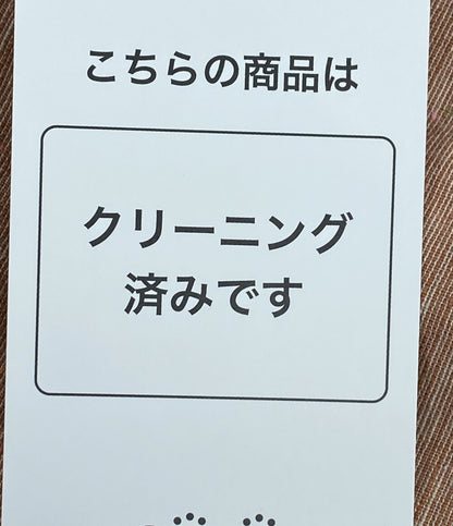 フォルテ フォルテ 半袖ワンピース      レディース SIZE 2  forte_forte