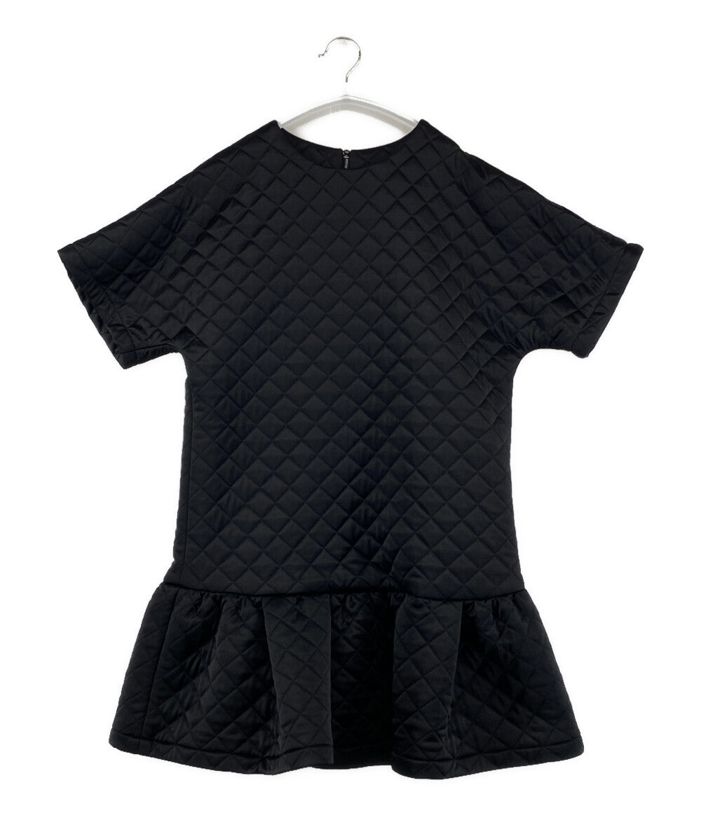 MONCLER 半袖ワンピース DRESS 2023-2024AW レディース SIZE 38