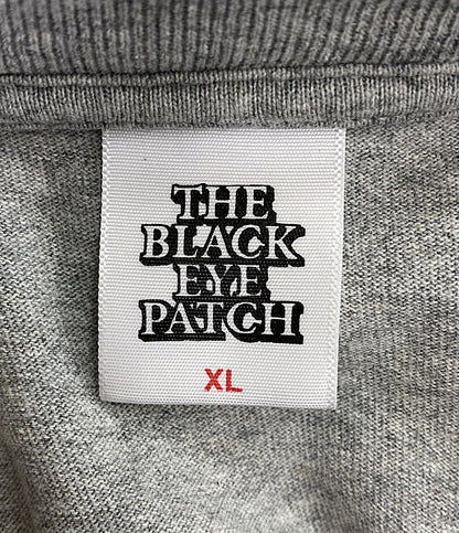 ブラックアイパッチ 半袖Ｔシャツ ロゴT      メンズ SIZE XL  BlackEyePatch