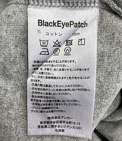 ブラックアイパッチ 半袖Ｔシャツ ロゴT      メンズ SIZE XL  BlackEyePatch