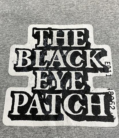 ブラックアイパッチ 半袖Ｔシャツ ロゴT      メンズ SIZE XL  BlackEyePatch