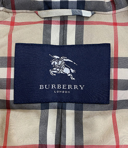 バーバリーロンドン  ダウンベスト      レディース SIZE 9  BURBERRY London