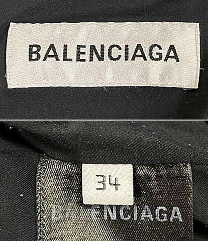 バレンシアガ  ダウンジャケット      レディース SIZE 34  BALENCIAGA