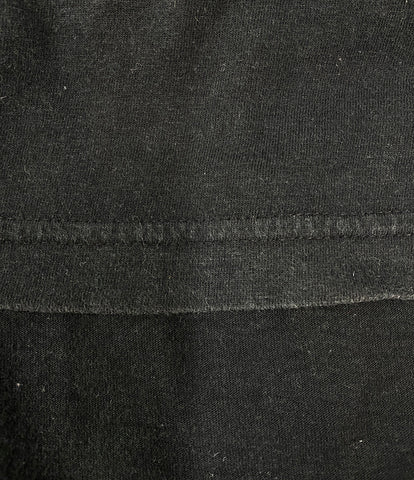 アンダーカバー  半袖Tシャツ ブラック      レディース SIZE 2  UNDERCOVER