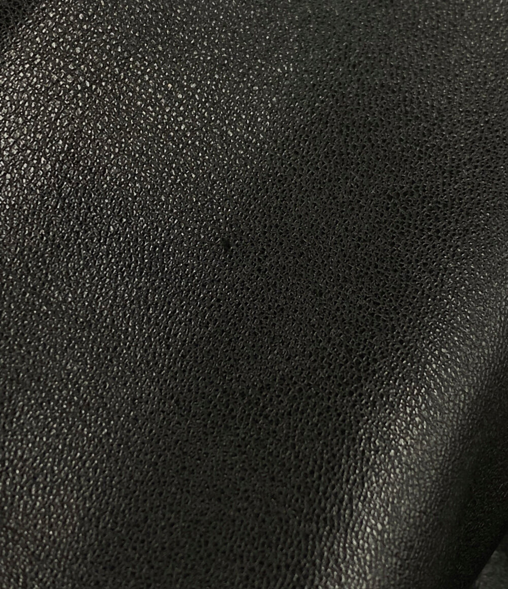 サンローラン  ダブルライダースジャケット 15年    397058 レディース SIZE 38  Saint Laurent