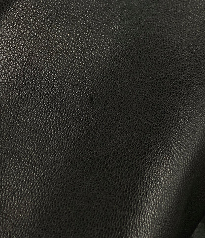 サンローラン  ダブルライダースジャケット 15年    397058 レディース SIZE 38  Saint Laurent