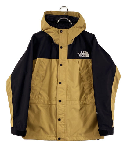 ザノースフェイス  マウンテンパーカー Mountain Light Jacket      メンズ SIZE S  THE NORTH FACE