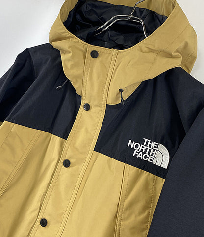 ザノースフェイス  マウンテンパーカー Mountain Light Jacket      メンズ SIZE S  THE NORTH FACE