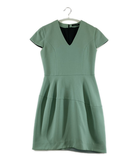 YOKO CHAN ヨーコチャン 半袖ワンピース レディース SIZE 38