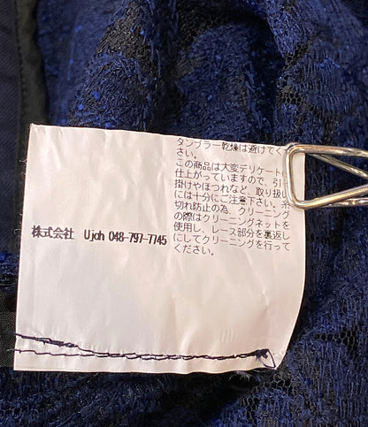 UJOH ウジョー ワンピース 総レース レディース SIZE 2