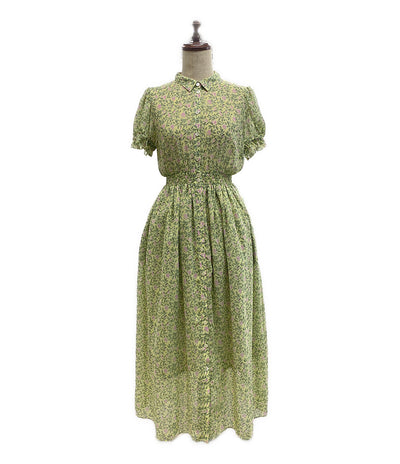 seven ten セブンテン ワンピース 2S507 レディース SIZE S