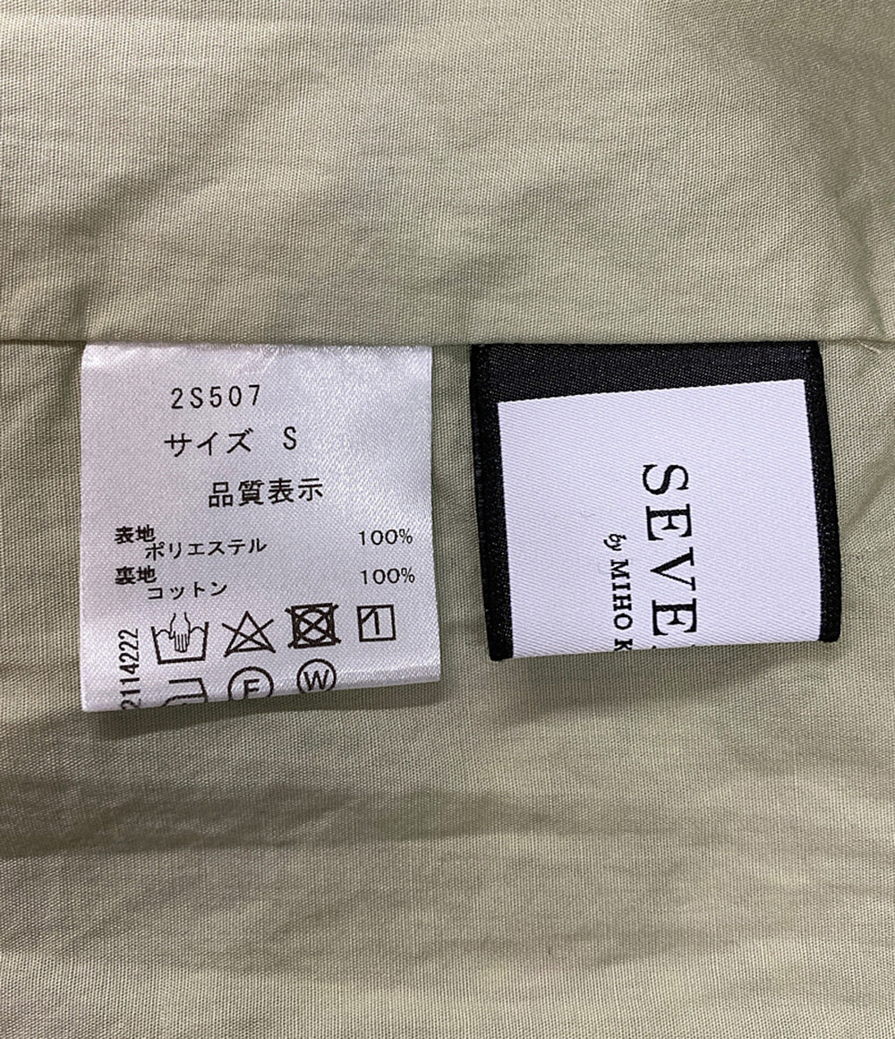 seven ten セブンテン ワンピース 2S507 レディース SIZE S