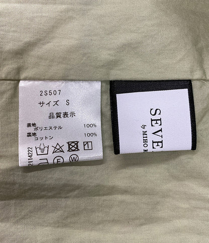 seven ten セブンテン ワンピース 2S507 レディース SIZE S