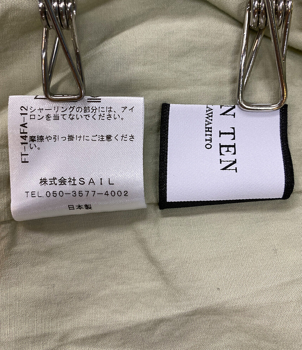 seven ten セブンテン ワンピース 2S507 レディース SIZE S