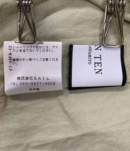 seven ten セブンテン ワンピース 2S507 レディース SIZE S