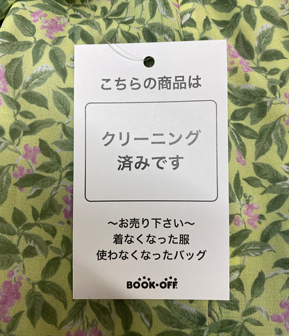 seven ten セブンテン ワンピース 2S507 レディース SIZE S