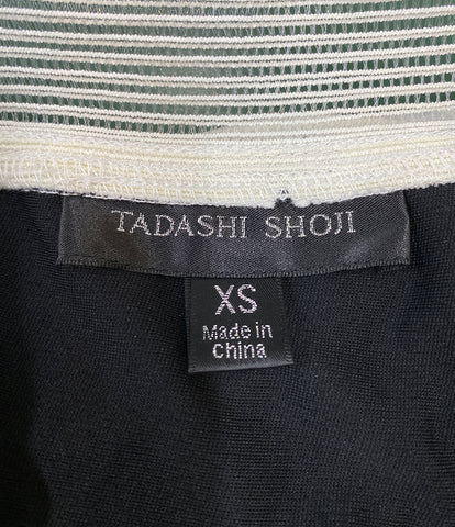 タダシショージ  ドレス 半袖ワンピース      レディース SIZE XS  TADASHI SHOJI